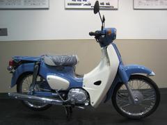 ホンダ　スーパーカブ５０　ファイナルエディション