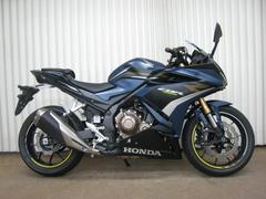ホンダ　ＣＢＲ４００Ｒ　ＥＴＣ２．０