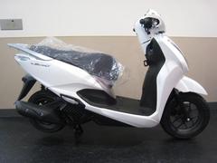 ホンダ　リード１２５　日本仕様　２０２５年モデル