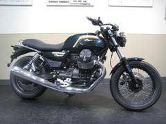 ＭＯＴＯ　ＧＵＺＺＩ　Ｖ７スペシャル　正規輸入