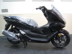 ホンダ　ＰＣＸ１６０　日本仕様　２０２５年モデル