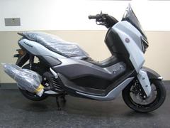 ヤマハ　ＮＭＡＸ　日本仕様　２０２５年モデル