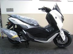 ヤマハ　ＮＭＡＸ　日本仕様　２０２５年モデル