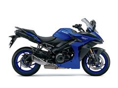 スズキ　ＧＳＸ−Ｓ１０００ＧＴ　２０２６年モデル