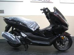 ホンダ　ＰＣＸ　日本仕様　２０２５年モデル