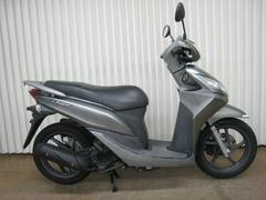 ホンダ　Ｄｉｏ１１０　Ｖベルト交換済み