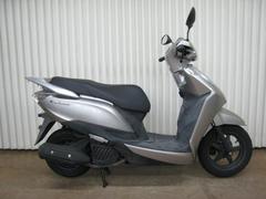 ホンダ　リード１２５