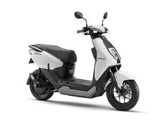 ホンダ　ＩＣＯＮ　ｅ：