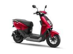 ホンダ　ＩＣＯＮ　ｅ：
