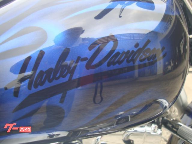 車両情報:HARLEY−DAVIDSON FLSTF ファットボーイ | ページワン春日部