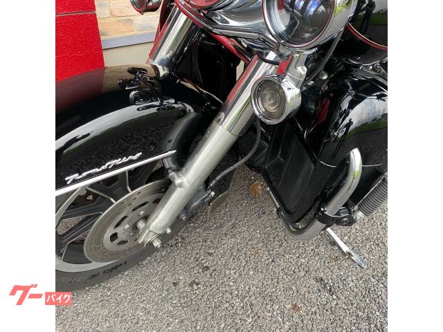 ＨＡＲＬＥＹ－ＤＡＶＩＤＳＯＮ ＦＬＨＲ ロードキング・キャブ車・三拍子｜ページワン春日部｜新車・中古バイクなら【グーバイク】