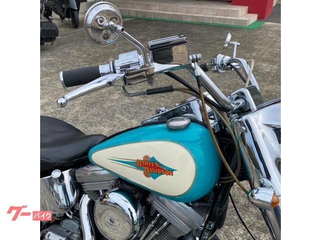 30年前ヴィンテージ　美品　ハーレーダビッドソン ターコイズバングル 30年前ヴィンテージ 美品 ハーレーダビッドソン ターコイズバングル 30