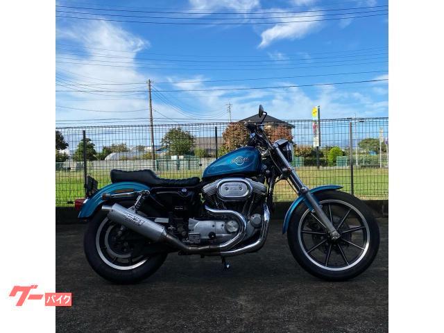 HARLEY-DAVIDSON XLH1200|ページワン春日部 HARLEY-DAVIDSON XLH1200|ページワン春日部