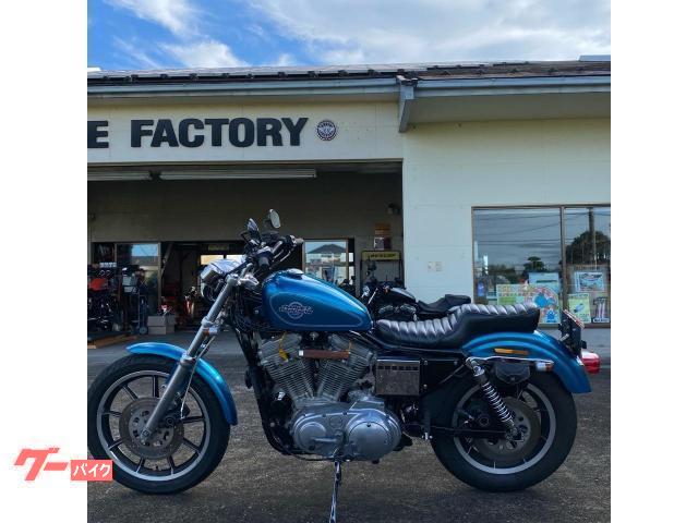 HARLEY－DAVIDSON XLH1200｜ページワン春日部