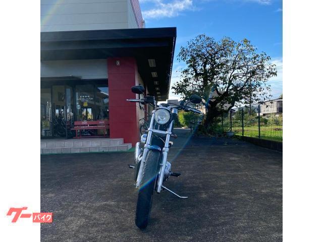 HARLEY－DAVIDSON XLH1200｜ページワン春日部