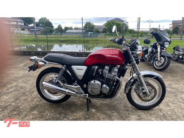 ＣＢ１１００ＥＸ　ＡＢＳ　ワンオーナー　スペアーキー・取り説　工具有り　ＣＨＩＣ　ＤＥＳＩＧＮスポーツフロントフェンダー