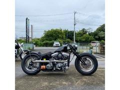 プロト　ロードホッパーＴｙｐｅ５キャブモデル　キック始動