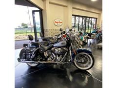 ＨＡＲＬＥＹ−ＤＡＶＩＤＳＯＮ　ＦＬＳＴＳ　ヘリテイジスプリンガー