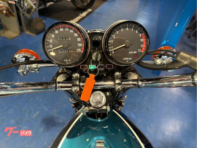 【中古】 みにヴぁん ７/ブシロードワークス/Ｑｕｉｌｙ カワサキ 750RS（Z－II）レストア車 エンジンOH