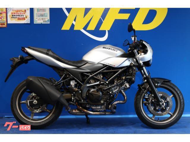 ＳＶ６５０Ｘ