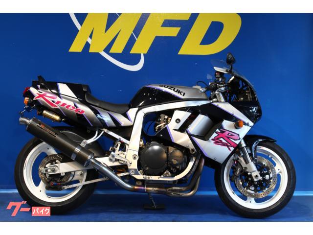 ＧＳＸ−Ｒ１１００