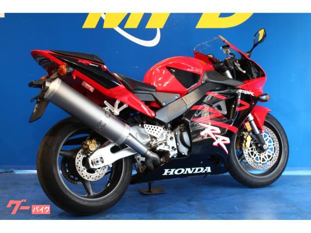 ホンダ CBR954RR｜モトフィールド ドッカーズ 東京（MFD