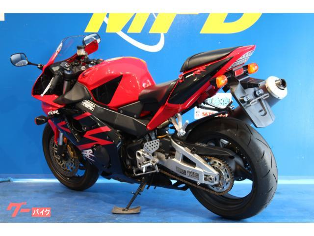 ホンダ CBR954RR｜モトフィールド ドッカーズ 東京（MFD