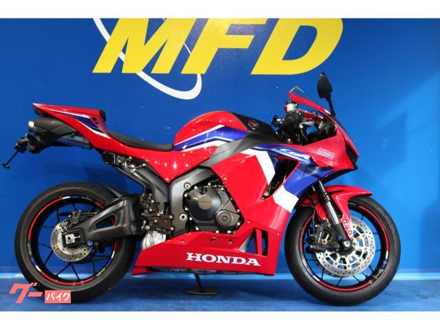 ＣＢＲ６００ＲＲ