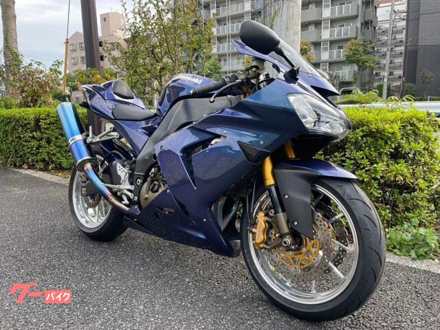 カワサキ Ninja ZX－10R ZX－10R オリジナルカラー