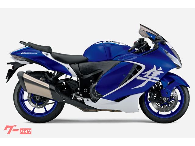 ハヤブサ（ＧＳＸ１３００Ｒ　Ｈａｙａｂｕｓａ）　ＳＰＥＣＩＡＬ　ＥＤＩＴＩＯＮ
