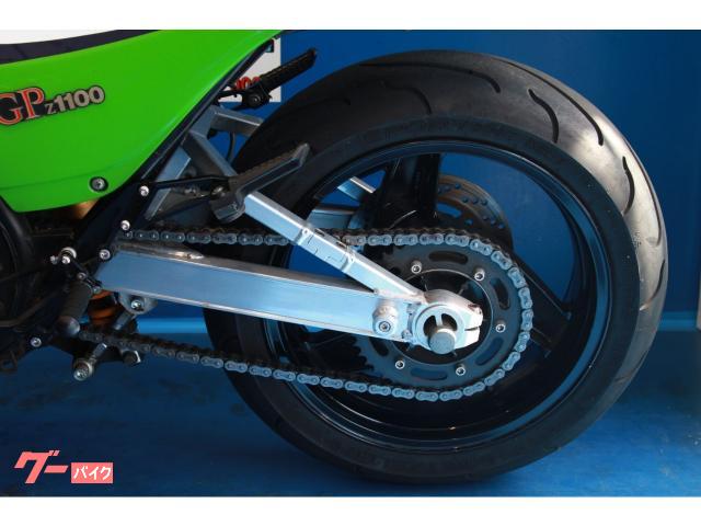 カワサキ GPZ1100 GPZ 1100／ABS 【現状販売