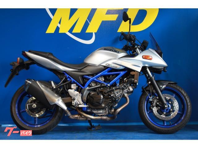 ＳＶ６５０　ＳＶ６５０　ＫＡＴＡＮＡ仕様！！