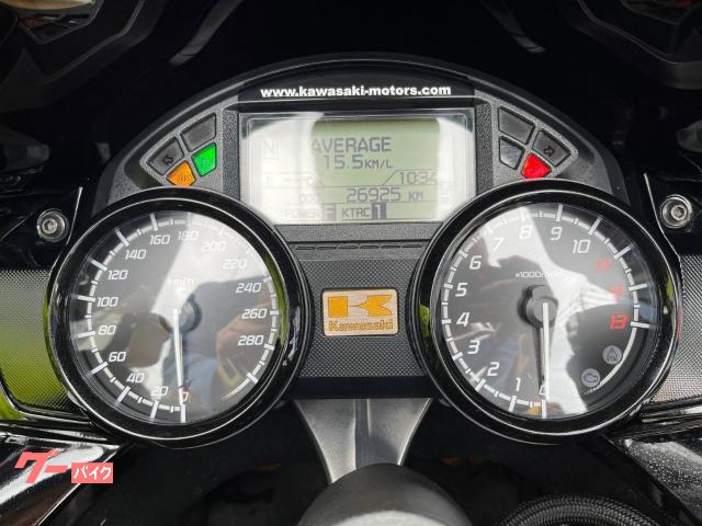 車両情報:カワサキ Ninja ZX−14R | モトフィールド ドッカーズ 東京