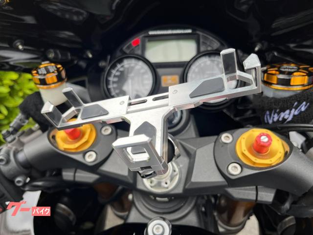 車両情報:カワサキ Ninja ZX−14R | モトフィールド ドッカーズ 東京