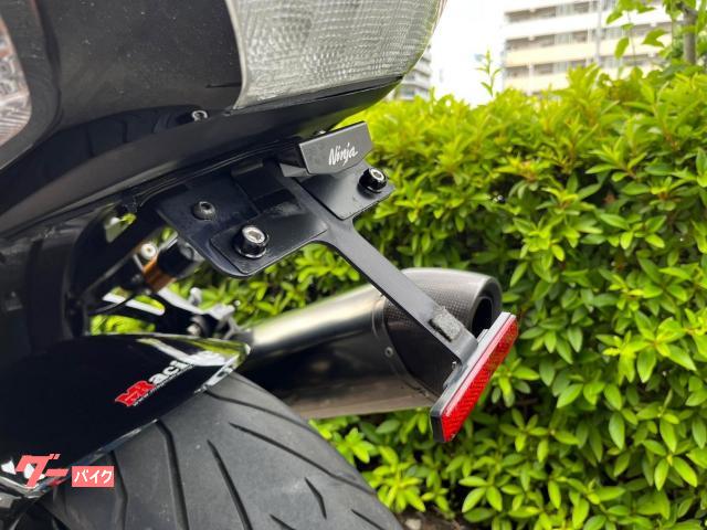 カワサキ Ninja ZX－14R ZX－14R オーリンズ