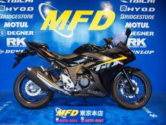 スズキ　ＧＳＸ２５０Ｒ　ＬＥＤヘッドライト　２０２４年モデル