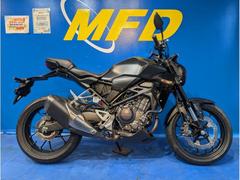 ホンダ　ＣＢ２５０Ｒ