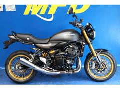 カワサキ　Ｚ９００ＲＳ　ＳＥ