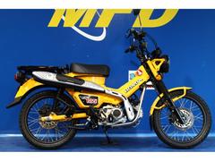 ホンダ　ＣＴ１２５ハンターカブ
