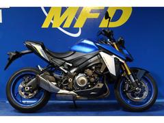 スズキ　ＧＳＸ−Ｓ１０００