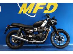 ＴＲＩＵＭＰＨ　スピードツイン９００
