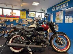 ＲＯＹＡＬ　ＥＮＦＩＥＬＤ　ゴアンクラシック３５０　ＧＯＡＮ　ＣＬＡＳＳＩＣ　３５０　ミニエイプハンドルとホワイトウォールタイヤのクールなスタイリングが魅力で
