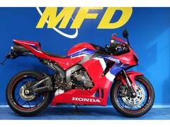 ホンダ　ＣＢＲ６００ＲＲ
