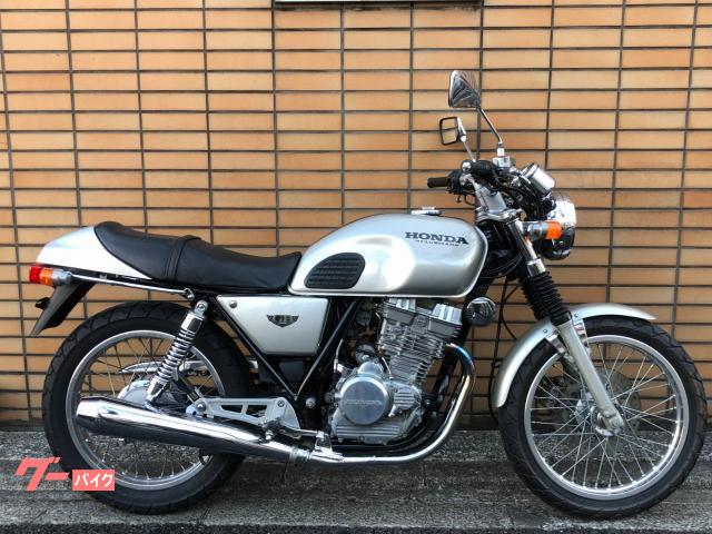 車両情報 ホンダ Gb250クラブマン K2 中古バイク 新車バイク探しはバイクブロス