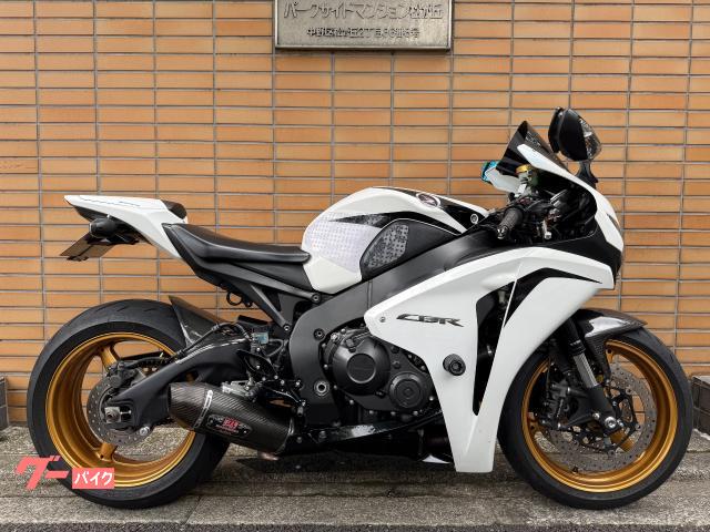 ＣＢＲ１０００ＲＲ