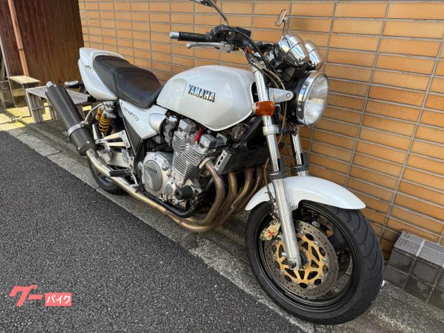 ヤマハ XJR1300｜K2｜新車・中古バイクなら【グーバイク】