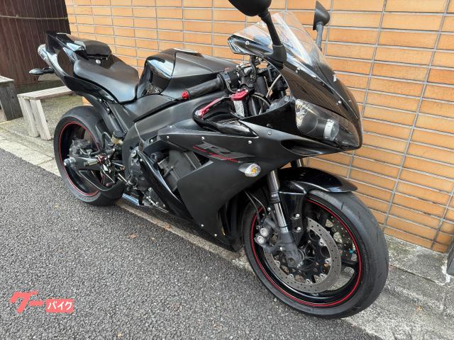＊YZF-R1、整備済、書類有、実働、車検残有.R1、RN13 ヤマハ YZF－R1 ABS のカタログ情報 | 新車・中古バイク情報