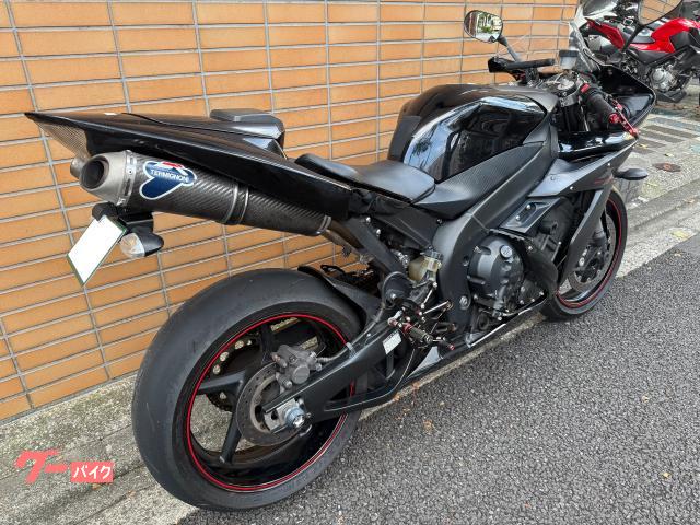 ヤマハ YZF－R1 RN13｜K2｜新車・中古バイクなら【グーバイク】