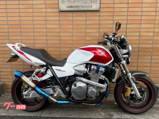 ＣＢ１３００Ｓｕｐｅｒ　Ｆｏｕｒ　ＳＣ５４