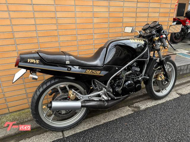 ヤマハ RZ250R｜K2｜新車・中古バイクなら【グーバイク】